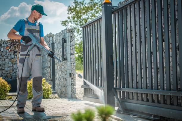 Professional Pressure Washing Services in Tyler, MN