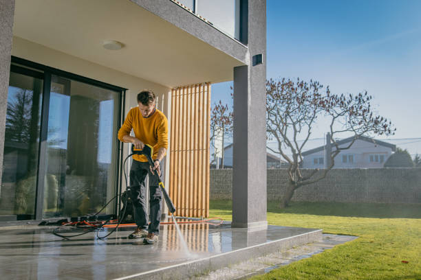 Best Patio and Deck Pressure Washing  in Tyler, MN